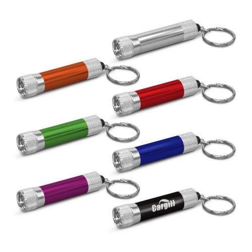 TG-106176 Titan Torch Key Ring TG-106176 Titan Torch Key Ring