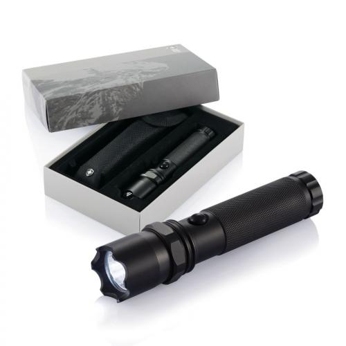 TG-108616 Swiss Peak Flashlight TG-108616 Swiss Peak Flashlight