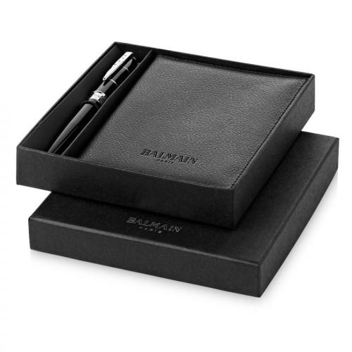 BM-BA1006 Balmain Pen Gift Set