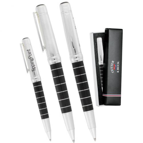 BM-CB1001 Cutter & Buck Pens