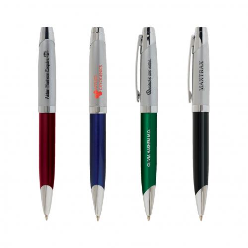 BI-G1202 Citation Clear Pens