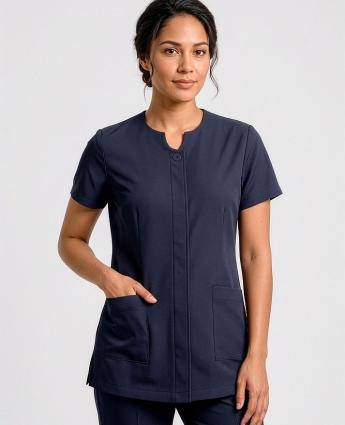 FB-H133LS Navy