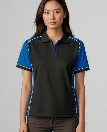 FB-P10122 Black/royal