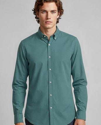 FB-S127ML Jasper Green