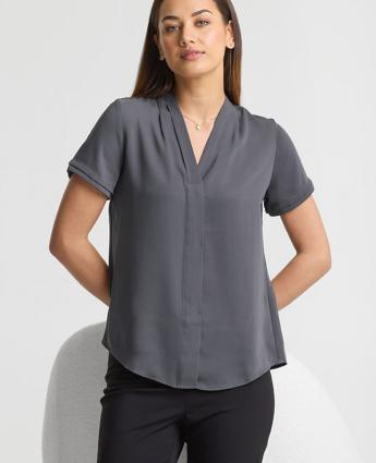 FB-S628LS - Charcoal