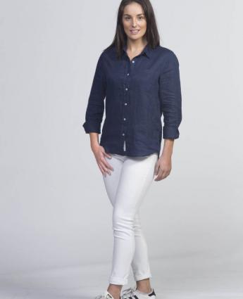 business casual tops for ladies