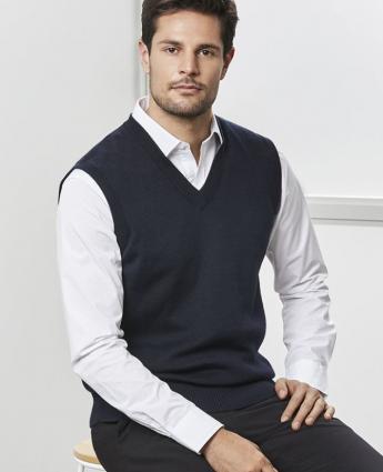 knit vest nz