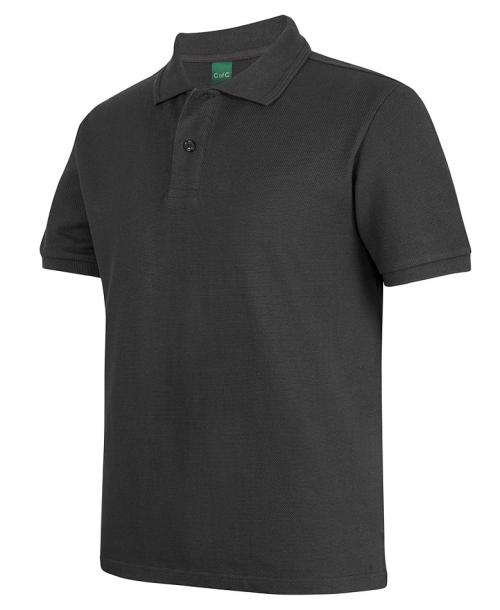 JB-2PC Gunmetal