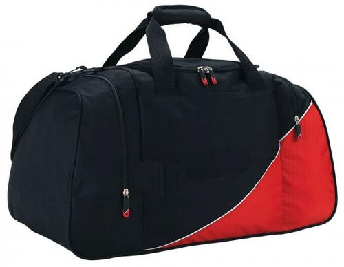 PS-B269a Black/white/red