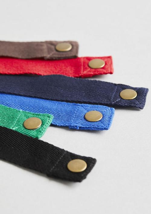 FB-BA52 Strap Colours