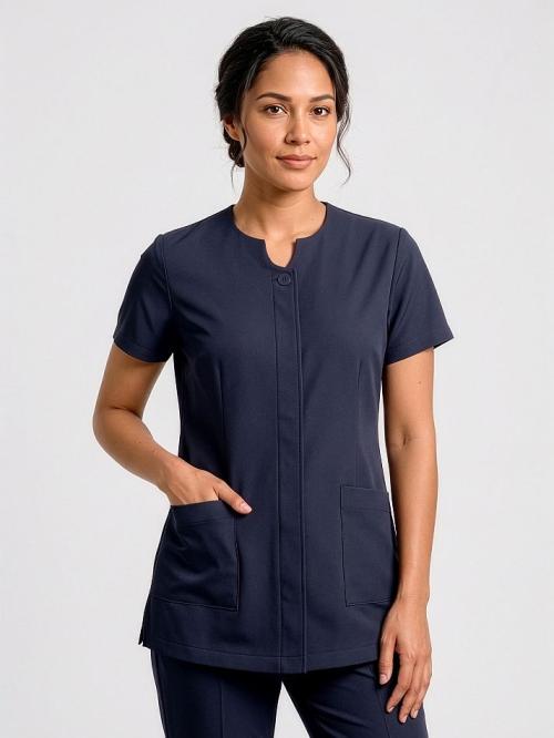 FB-H133LS Navy FB-H133LS Navy