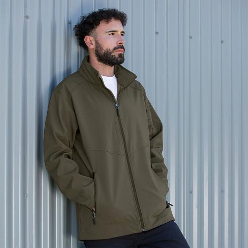 BA-AJM Khaki