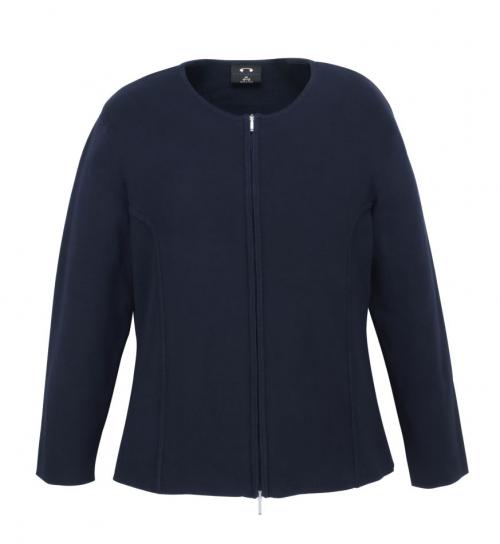 tommy hilfiger turtleneck jacket
