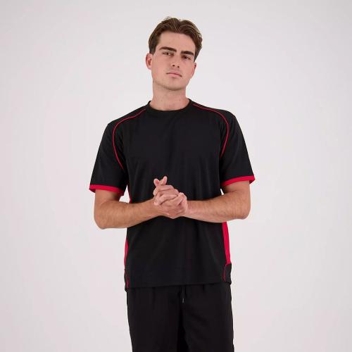 BA-MPT Black/red