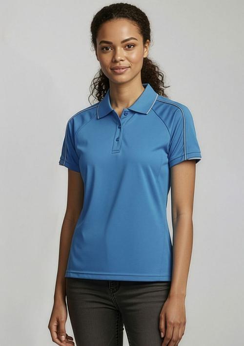 FB-P303LS Cyan/silver grey