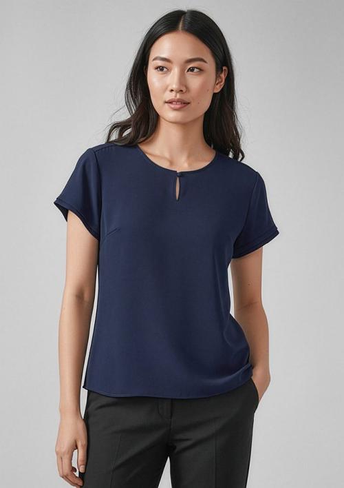 FB-RU569LS Navy FB-RU569LS Navy