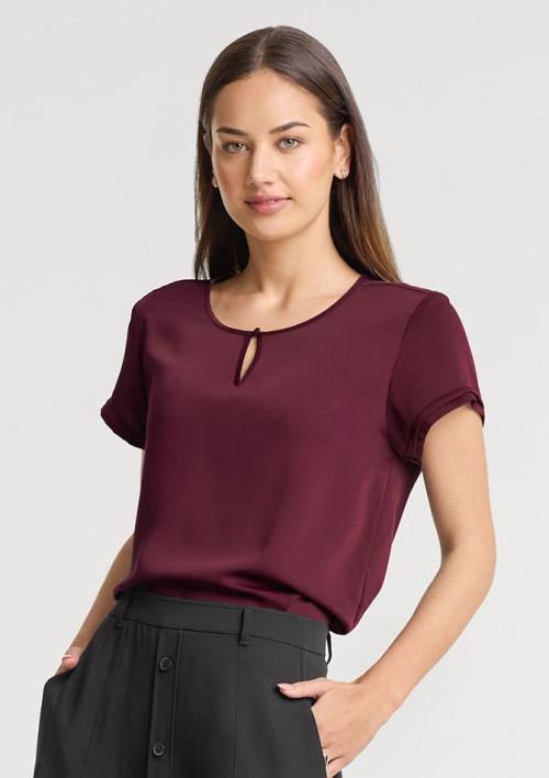 FB-RU569LS Wine FB-RU569LS Wine