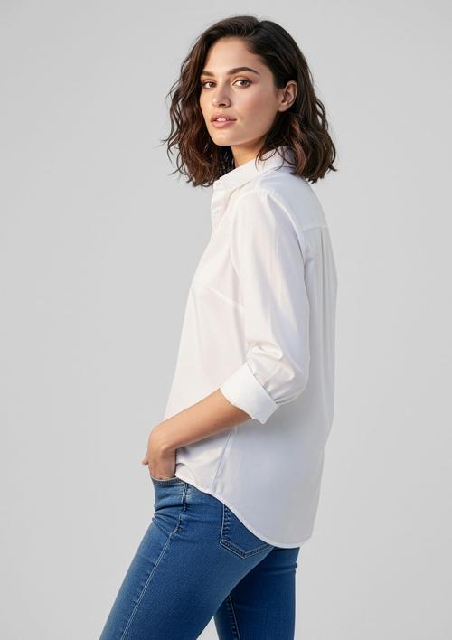 FB-S127LL White