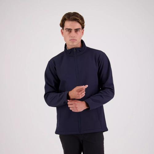 Balfour Softshell Jacket Racebred