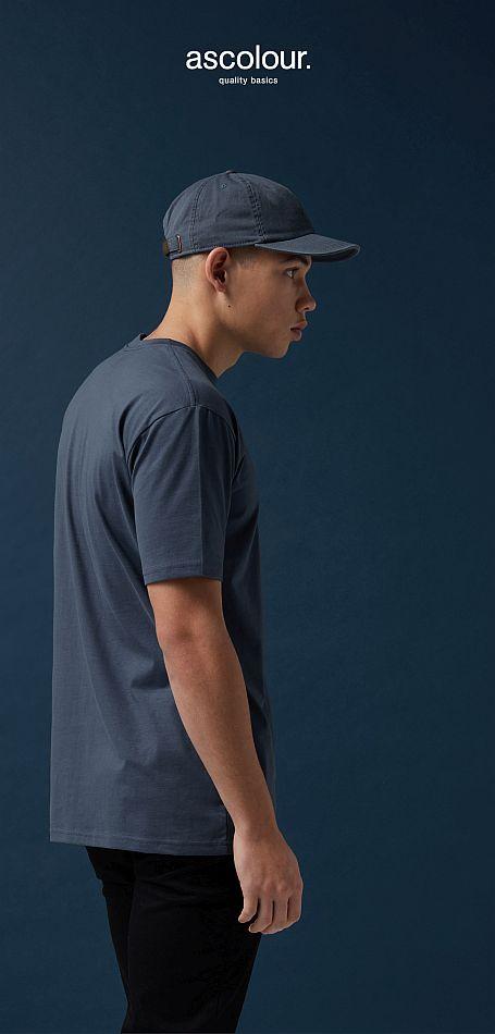 AS Colour Staple Tee | Racebred