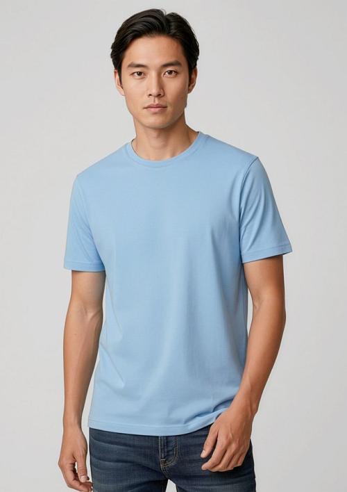FB-T10012 Spring blue