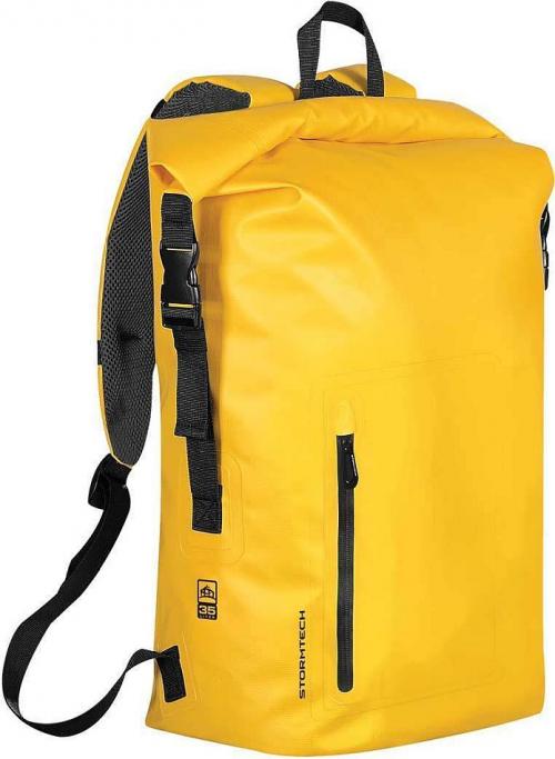Stormtech Cascade Waterproof Backpack Racebred