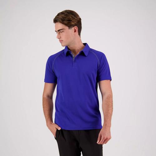 BA-XTP Royal/grey