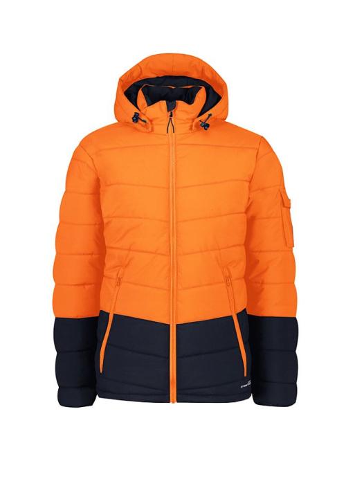 FB-ZJ240 Orange/navy