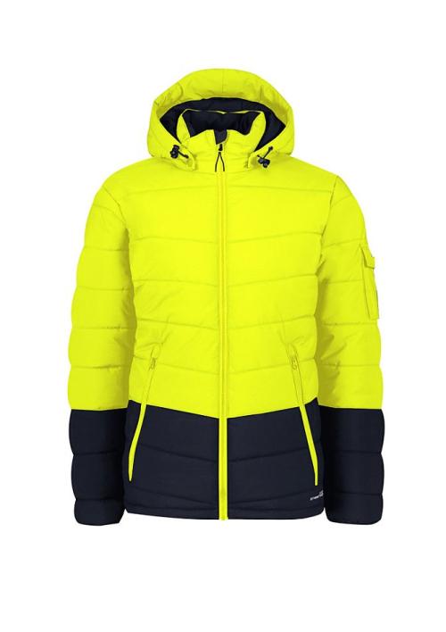 FB-ZJ240 Yellow/navy