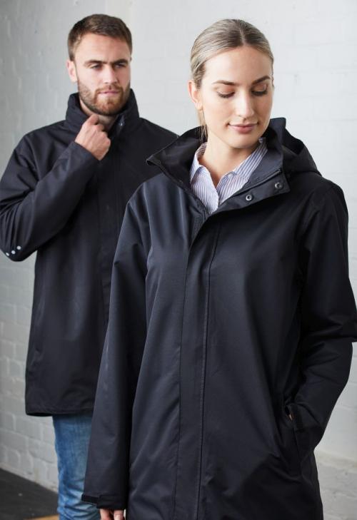 Waterproof coat nz top
