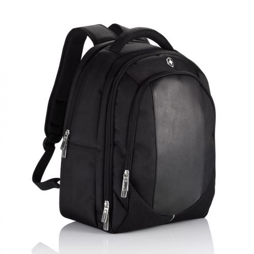 TG-108610 Swiss Peak Laptop Backpack